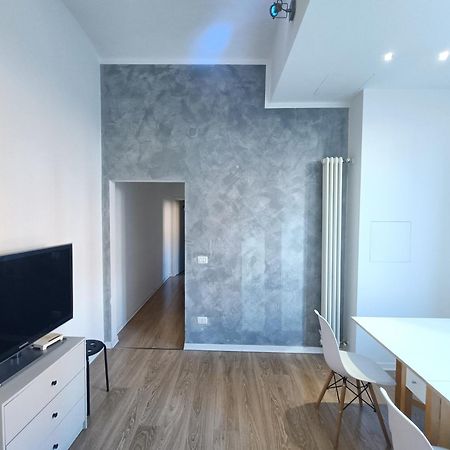 Suite Del Parco Bologna Ngoại thất bức ảnh