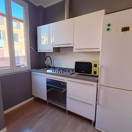 Suite Del Parco Bologna Ngoại thất bức ảnh
