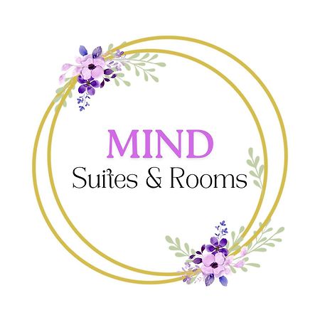 Suite Del Parco Bologna Ngoại thất bức ảnh