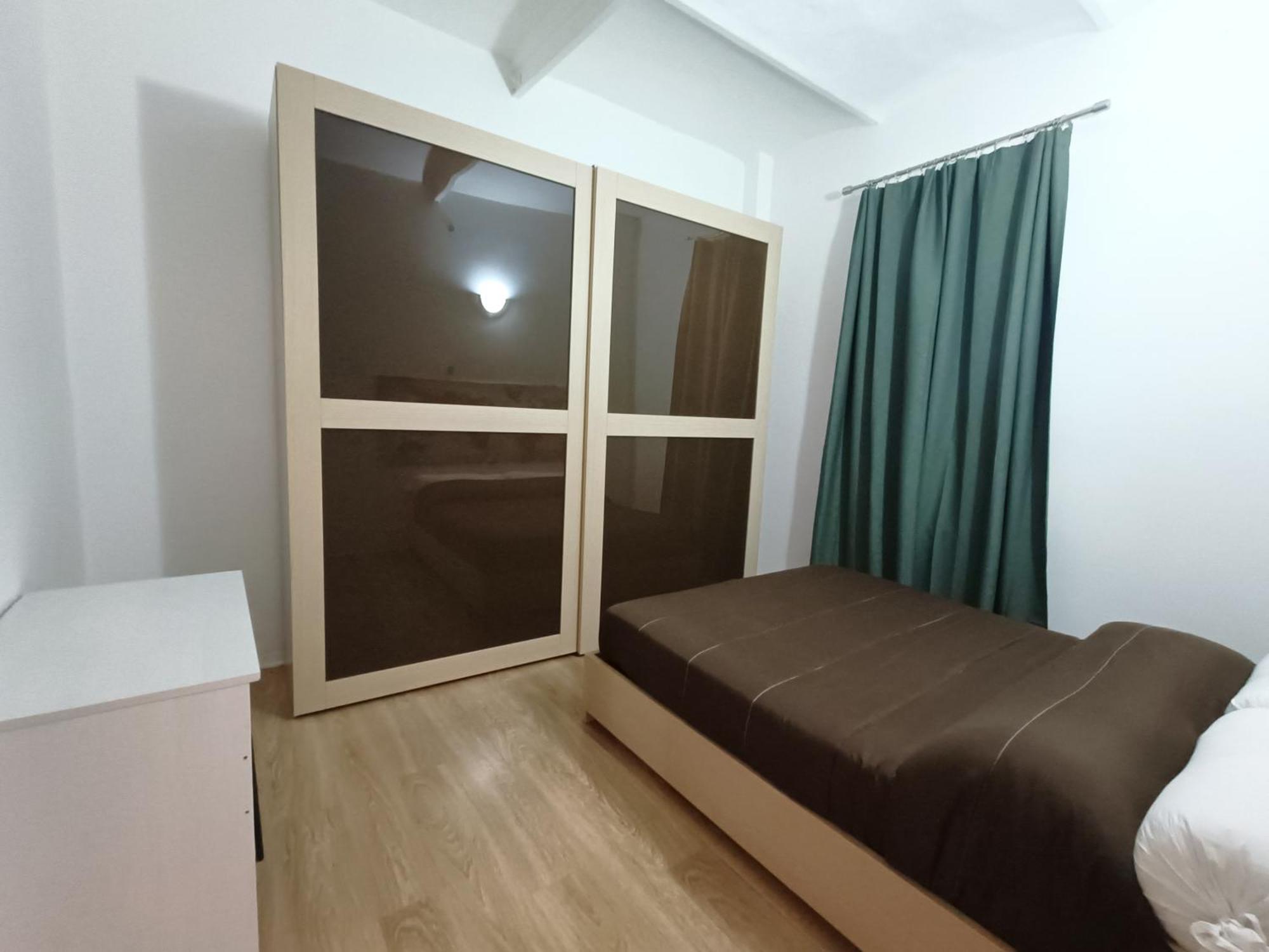 Suite Del Parco Bologna Ngoại thất bức ảnh