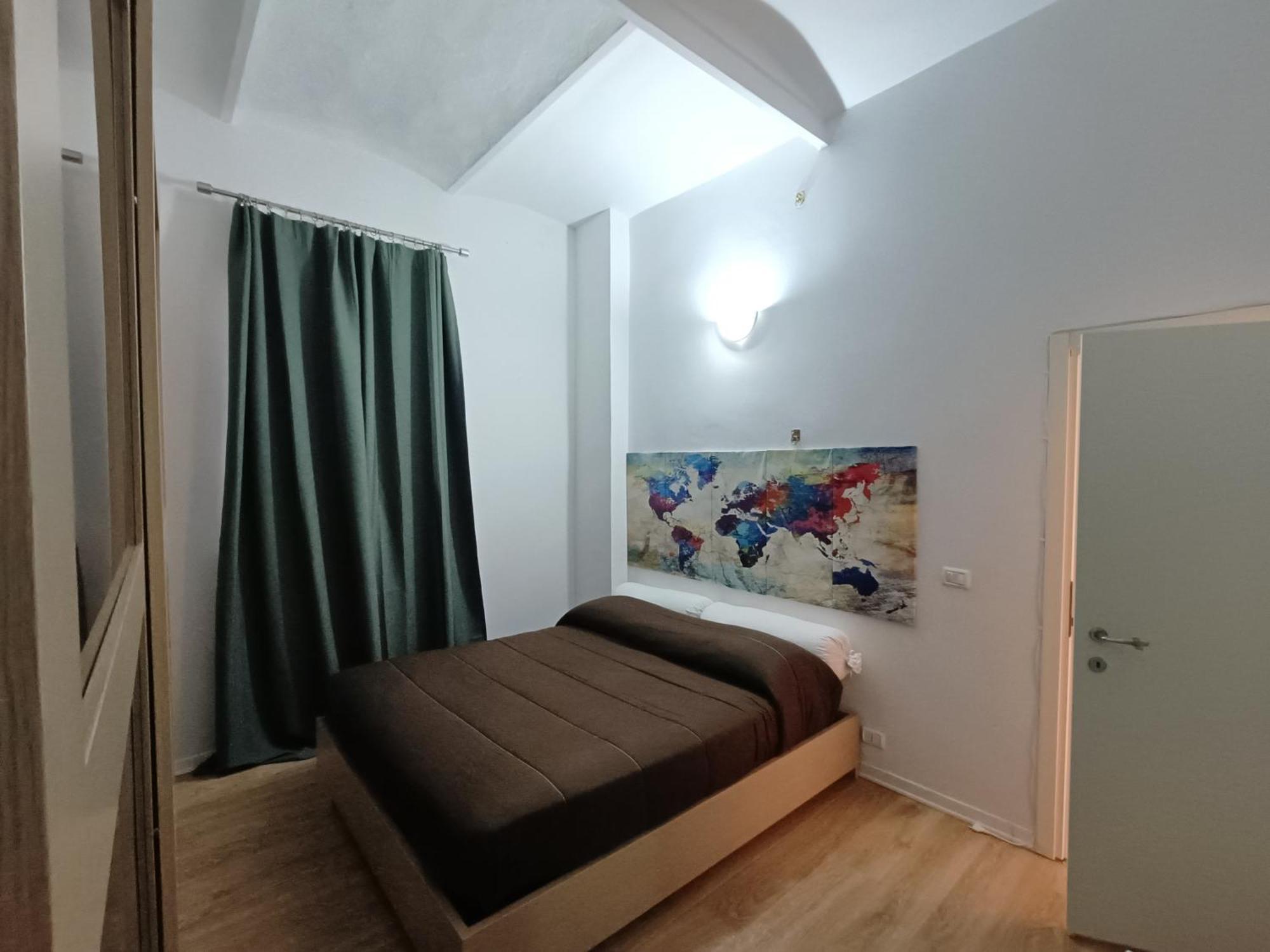 Suite Del Parco Bologna Ngoại thất bức ảnh