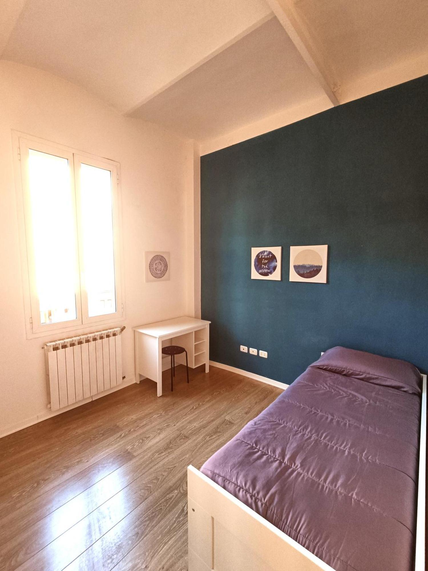 Suite Del Parco Bologna Ngoại thất bức ảnh